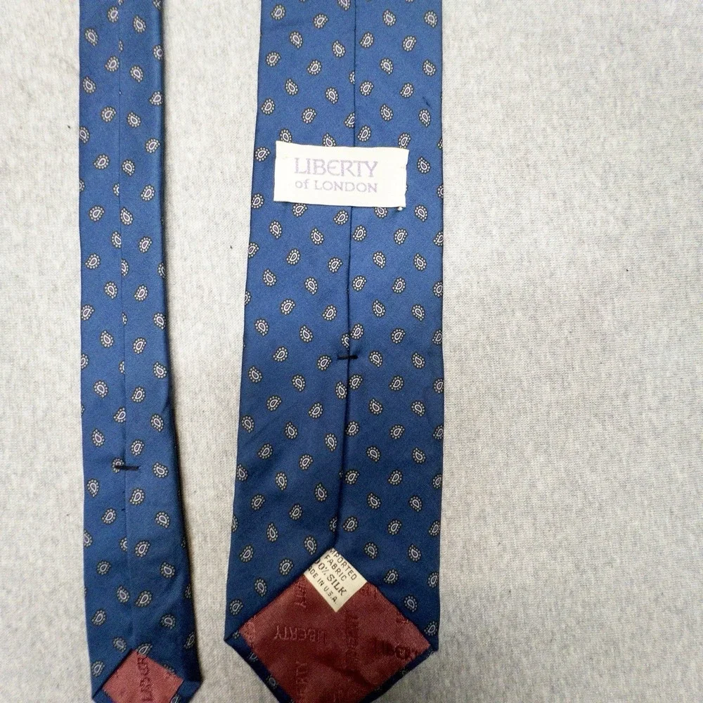 Liberty of London vtg liberty